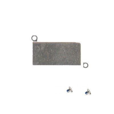 Rear Camera Metal Bracket with Screws for iPhone 8 Plus Rear Camera Metal Bracket with Screws for iPhone 8 Plus